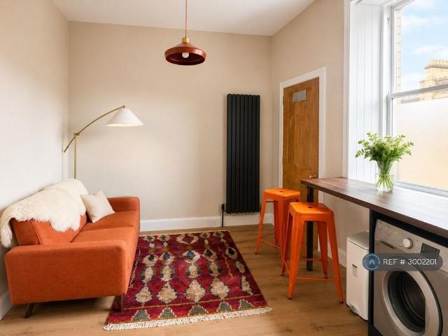 Apartment for rent in North Leith, Trinity