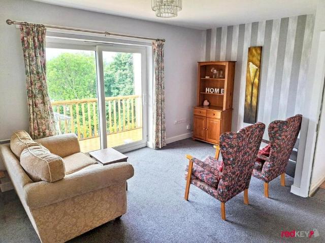 Apartment for rent in Monkton, Pembroke