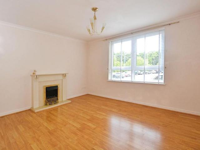 Apartment for rent in Redhall, Scotland