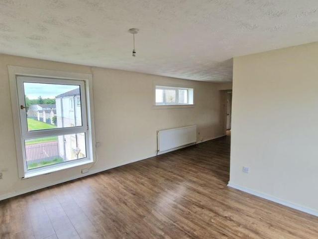Apartment for rent in Cumbernauld, Scotland