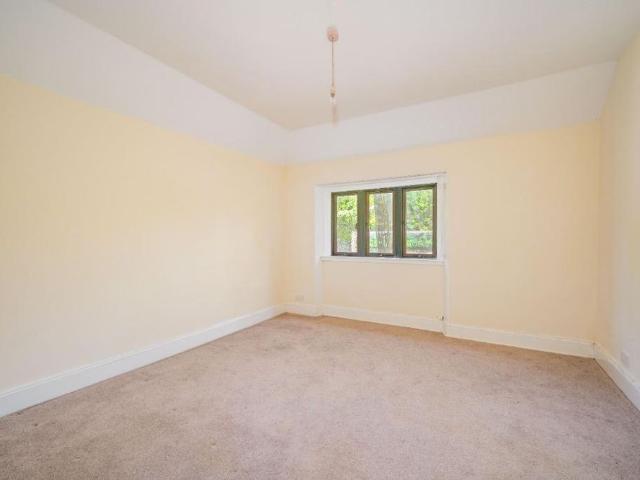 Apartment for rent in Scotland