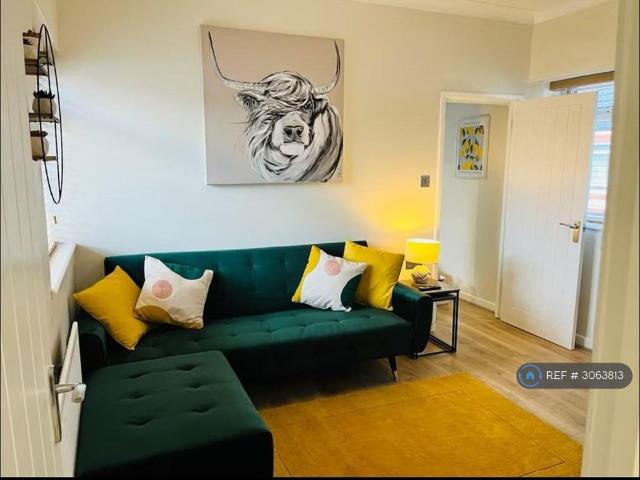 Apartment for rent in Civic Centre, Cardiff