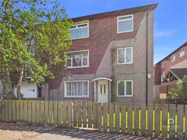 Flat for rent in Howdon, Wallsend
