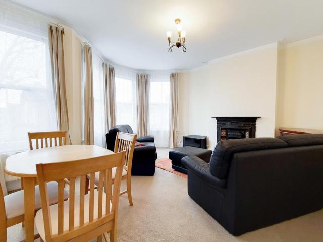 Flat for rent in Cat Hill, Isle Of Man