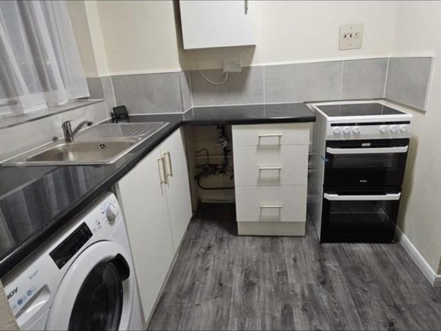 Flat for rent in Little Chester, East Midlands