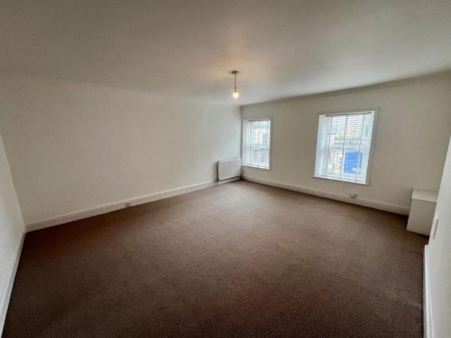 Apartment for rent in Ingrow, Isle Of Man