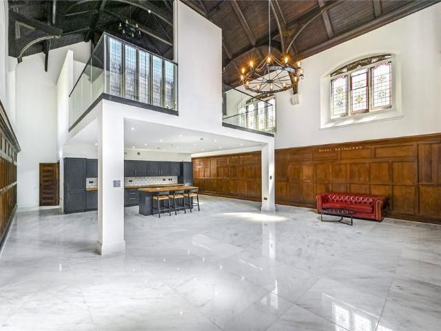 Apartment for rent in Shooters Hill, Greater London