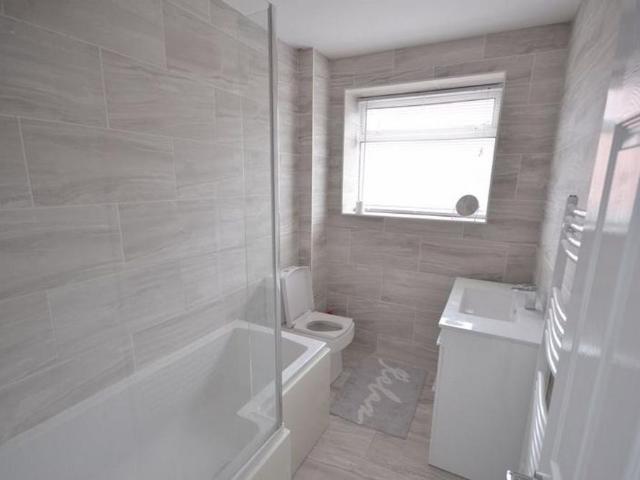 Apartment for rent in Boscombe, Bournemouth