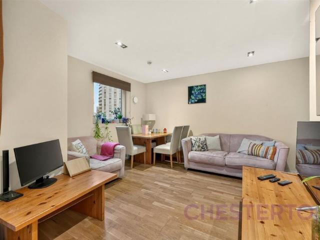 Apartment for rent in Isle Of Dogs, Isle Of Man