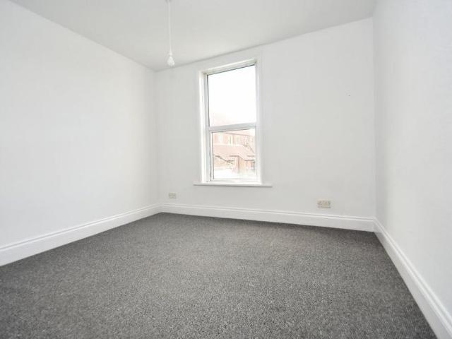 Apartment for rent in Southsea, City Of Portsmouth