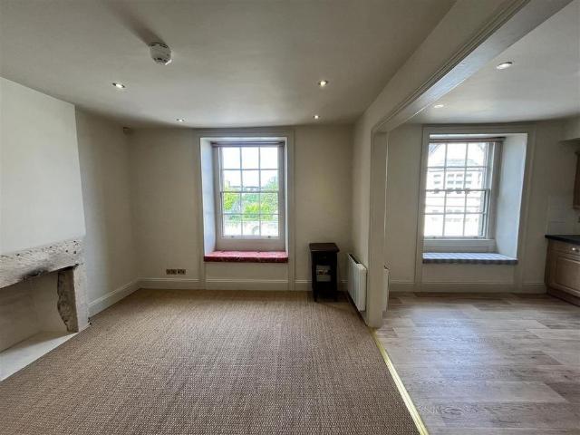 Apartment for rent in Black Bourton, Oxfordshire