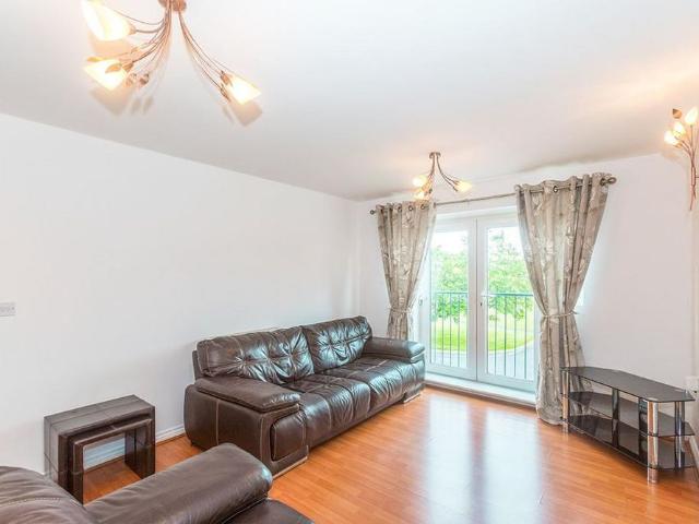 Apartment for rent in Salford, Greater Manchester