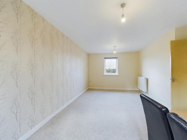 Apartment for rent in Clayton, Butterton