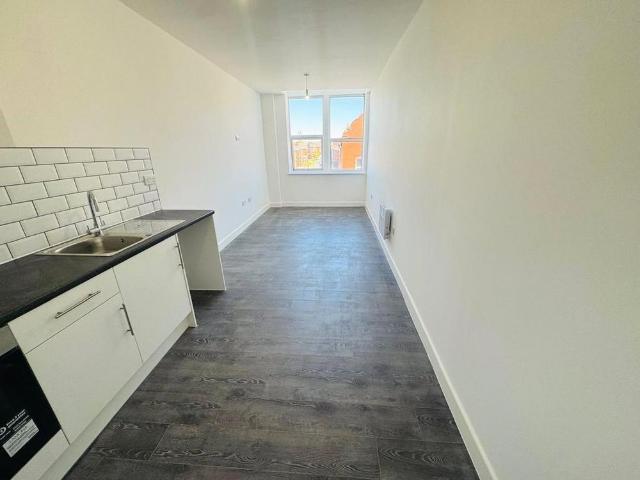 Apartment for rent in City Centre, Georgia