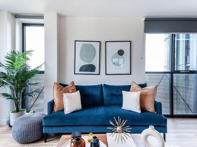 Apartment for rent in London Borough of Croydon, Greater London