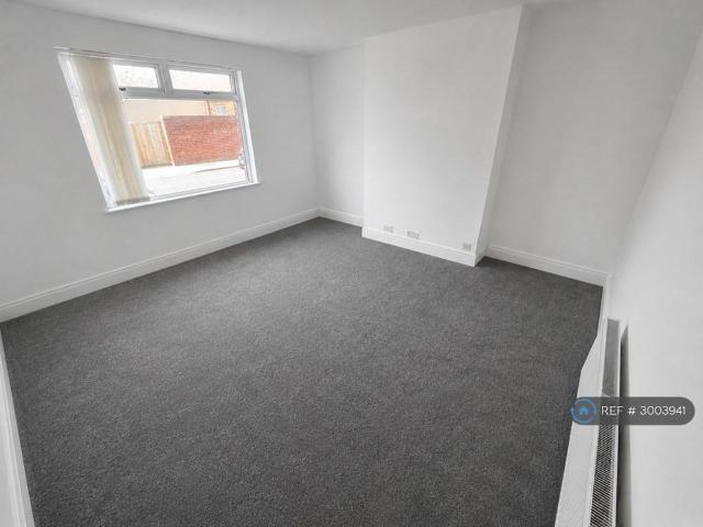 Apartment for rent in Hebburn, Tyne And Wear