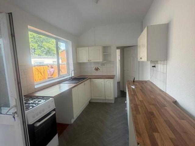 Apartment for rent in Mayer's Green, West Bromwich