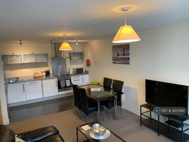 Apartment for rent in Milton Keynes