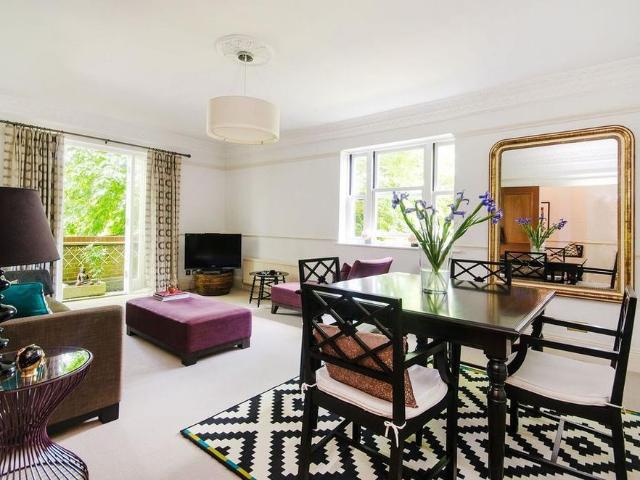 Apartment for rent in Harrow On The Hill, Greater London