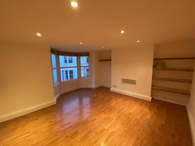 Apartment for rent in Queen's Park, Brighton & Hove