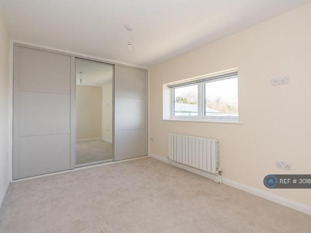 Apartment for rent in Evershot, Oxfordshire