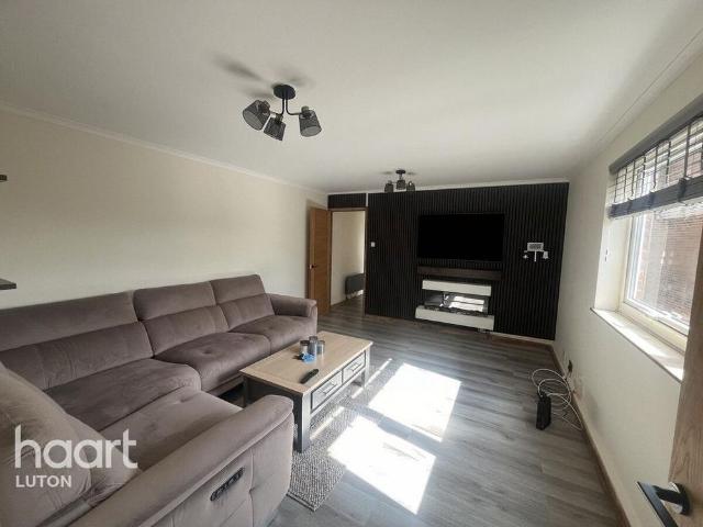 Apartment for rent in Spring Park, Luton