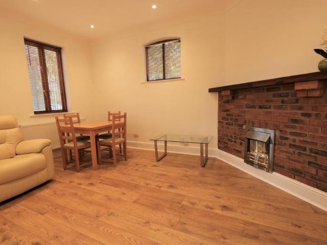 Apartment for rent in Milverton, Warwick