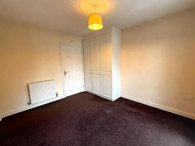 Apartment for rent in Leyfields, Tamworth