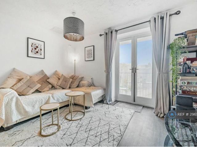 Flat for rent in Newtown, Reading