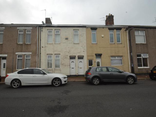 Flat for rent in Grangetown, Sunderland