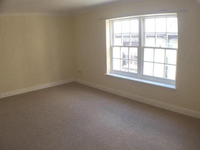 Apartment for rent in Gluvian, St. Columb Major