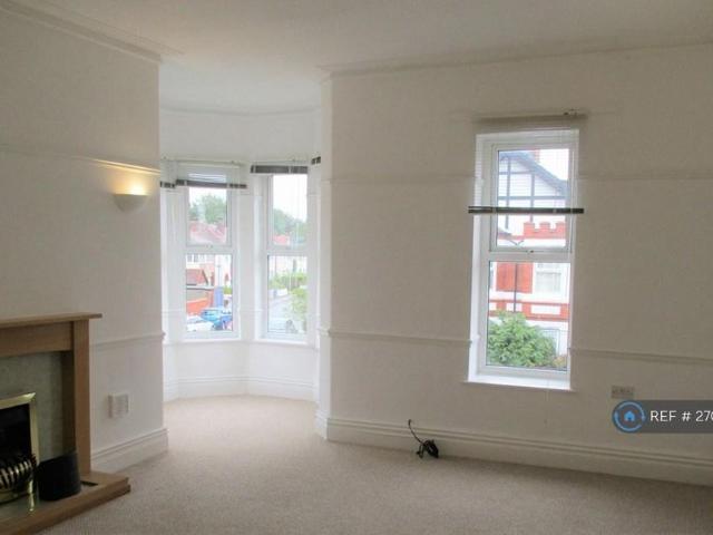 Apartment for rent in Grange, West Kirby