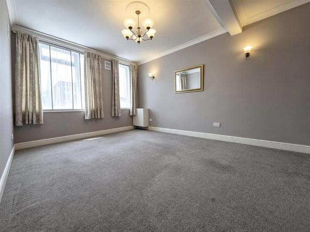 Apartment for rent in New Boultham, Brayford