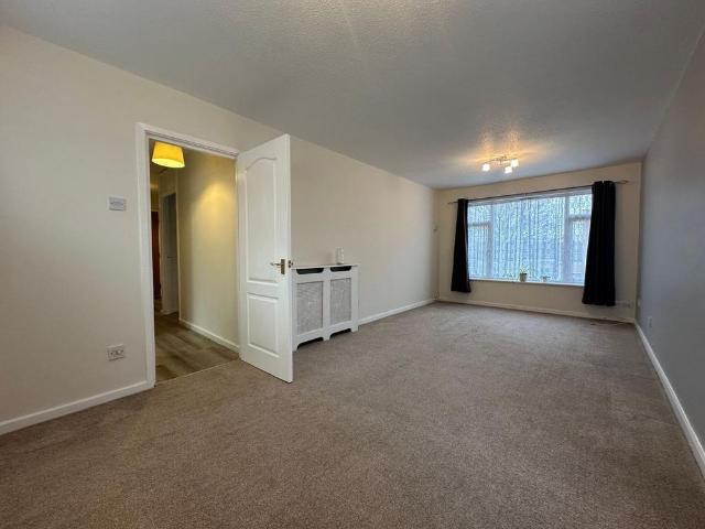 Apartment for rent in Gravelly Hill, West Midlands