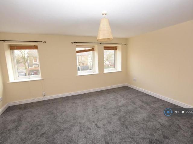 Apartment for rent in Worsbrough, South Yorkshire