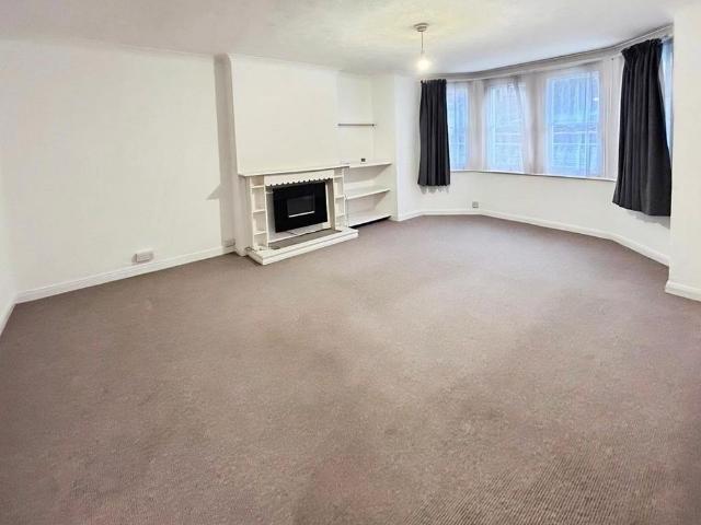 Apartment for rent in Folkestone