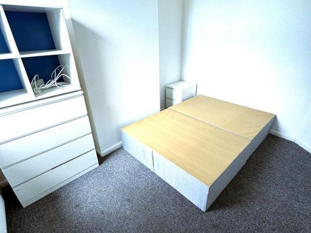 Apartment for rent in Beckton, Greater London