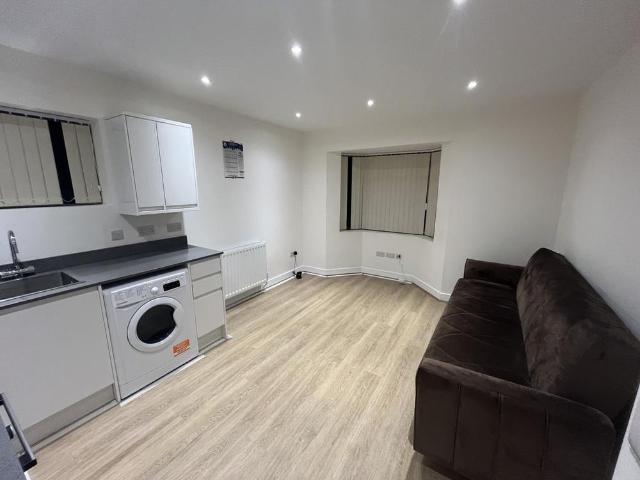 Apartment for rent in Spring Park, Luton