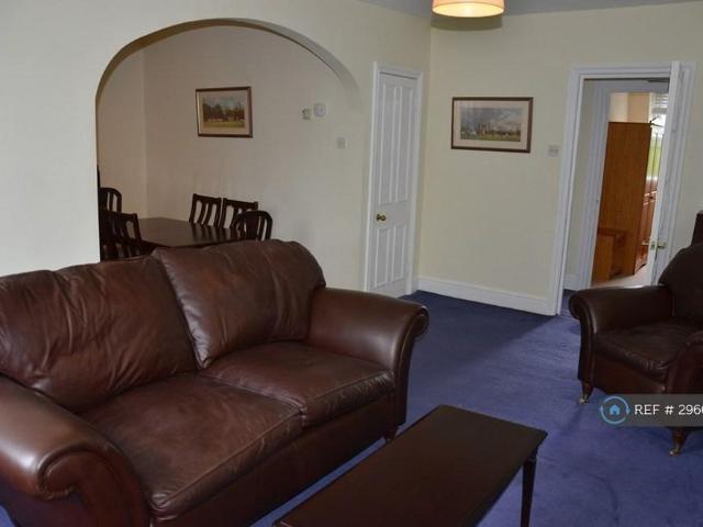 Apartment for rent in Bathwick, Bath
