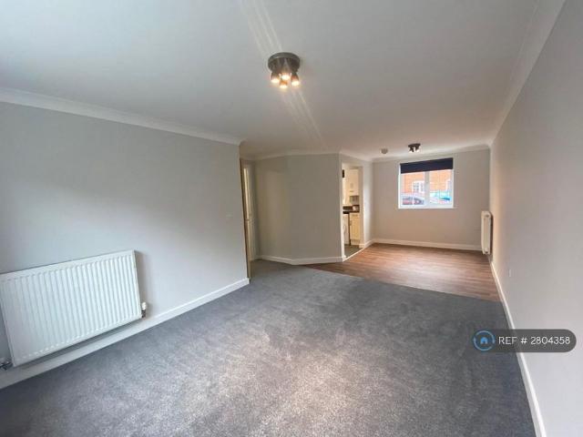 Apartment for rent in Baswich, Staffordshire
