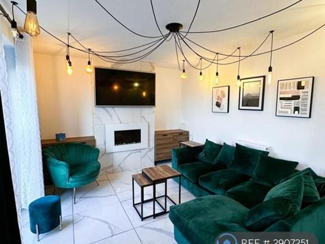Flat for rent in Hillfields, West Midlands