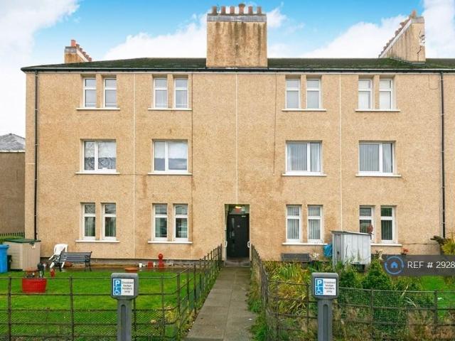 Flat for rent in Maryfield, Scotland