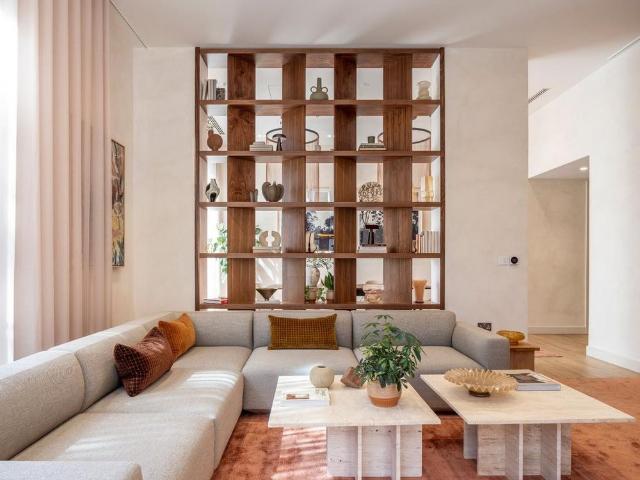 Apartment for rent in Rotherhithe, Greater London