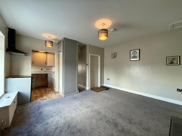Apartment for rent in Lee Bank, Isle Of Man