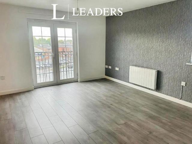 Apartment for rent in Middlewich