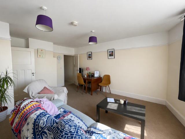Apartment for rent in Abbey Park, Barton In Fabis