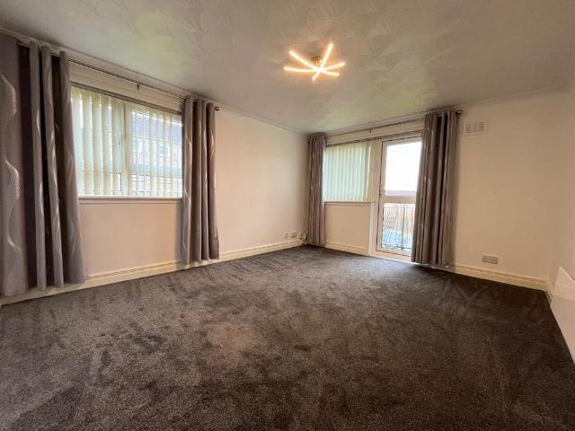 Apartment for rent in Craigneuk, Chapelhall