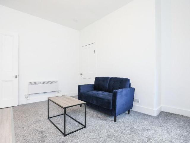 Apartment for rent in Cambuskenneth, Scotland