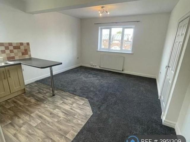 Apartment for rent in Lee Bank, Greater Manchester