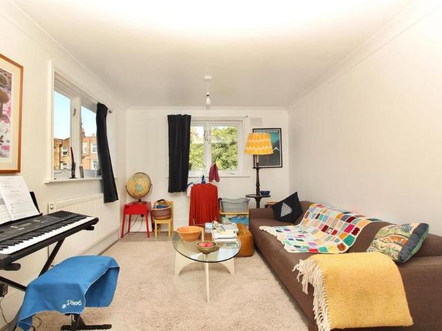 Apartment for rent in Stoke Newington, Greater London